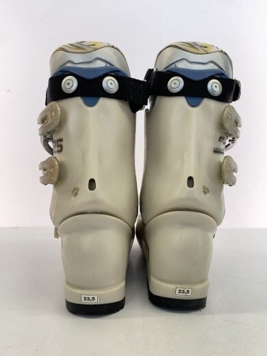 商品画像：スキーブーツ/23.5cm/CRM/アダルト 6