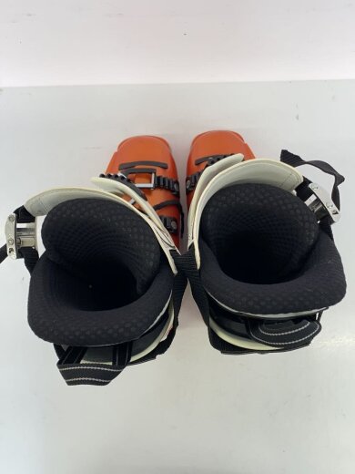 商品画像：スキーブーツ/22.5cm/ORN/ジュニア 5