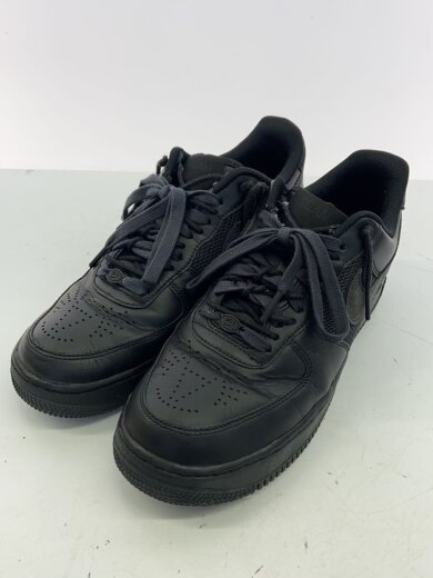 商品画像：AIR FORCE 1 SP_エアフォース 1 スペシャル/27.5cm/BLK 2