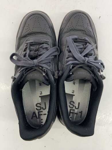 商品画像：AIR FORCE 1 SP_エアフォース 1 スペシャル/27.5cm/BLK 3