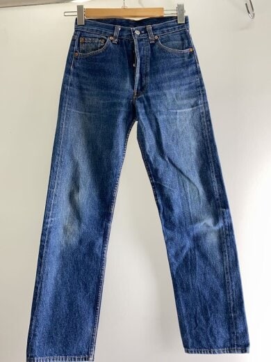 商品画像：ボトム/29/デニム/IDG/無地/501-0000 1