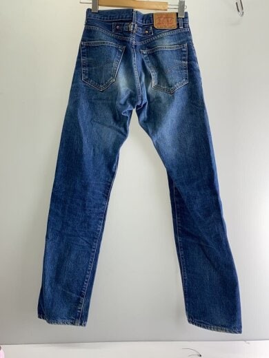 商品画像：ボトム/29/デニム/IDG/無地/701XX 2