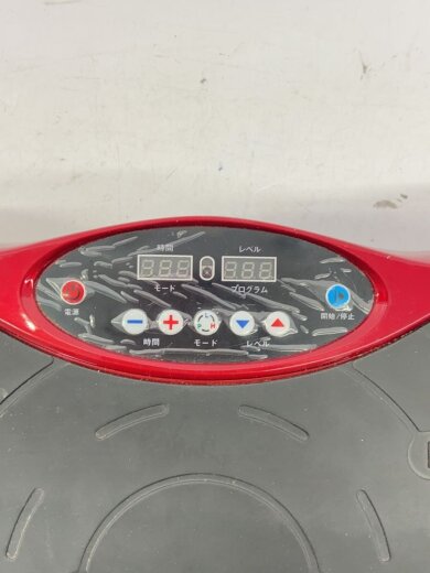 商品画像：E-HF001RB 健康器具/E-HF001RB// 6