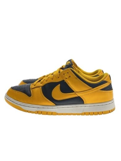 商品画像：DUNK LOW RETRO_ダンク ロー レトロ/28cm/YLW 1