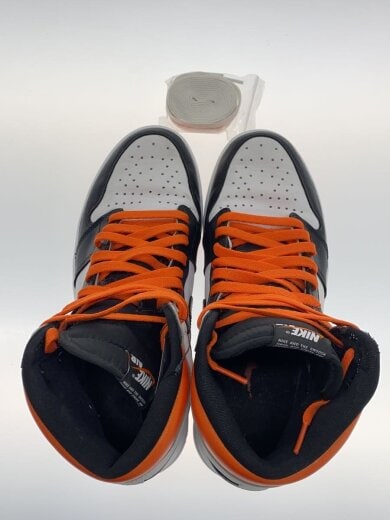 商品画像：AIR JORDAN 1 RETRO HIGH OG_エアジョーダン 1 レトロ ハイ OG/28cm/WHT 3