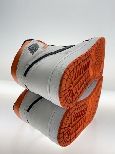 商品画像：AIR JORDAN 1 RETRO HIGH OG_エアジョーダン 1 レトロ ハイ OG/28cm/WHT 4