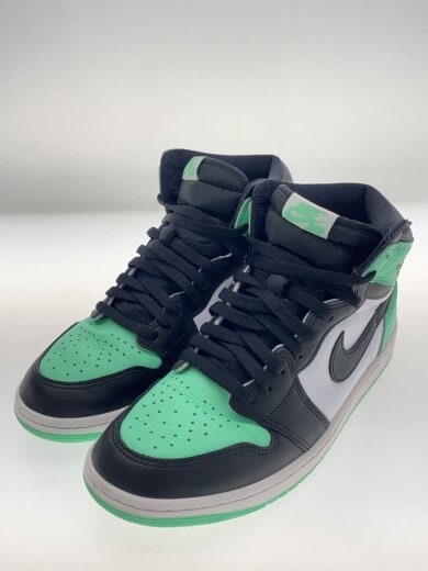 商品画像：AIR JORDAN 1 HIGH OG_エアジョーダン 1 ハイ OG/28cm/GRN 2