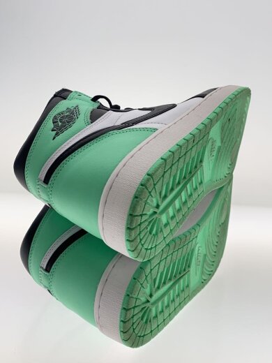 商品画像：AIR JORDAN 1 HIGH OG_エアジョーダン 1 ハイ OG/28cm/GRN 4