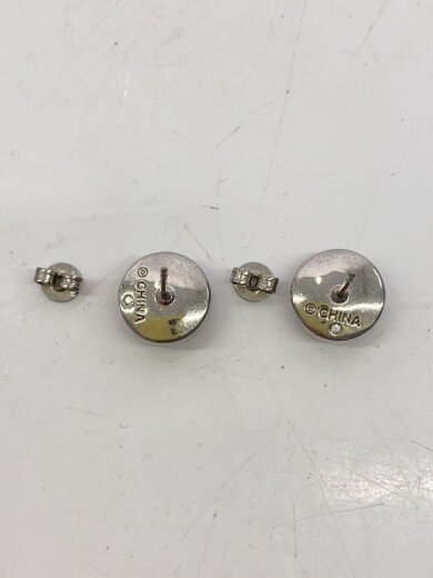 商品画像：ピアス/SILVER/カラーストーン/SLV/レディース 3