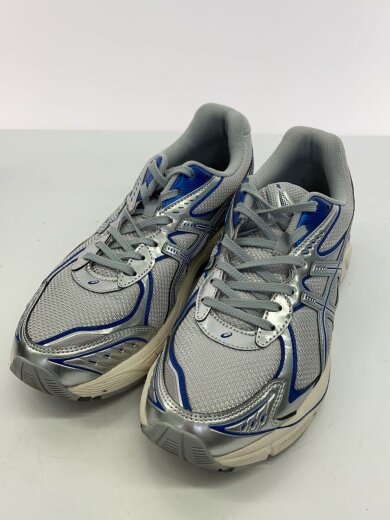 商品画像：ローカットスニーカー/27cm/GRY/F961024 2