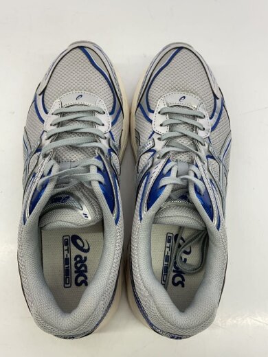 商品画像：ローカットスニーカー/27cm/GRY/F961024 3