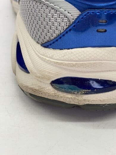 商品画像：ローカットスニーカー/27cm/GRY/F961024 6