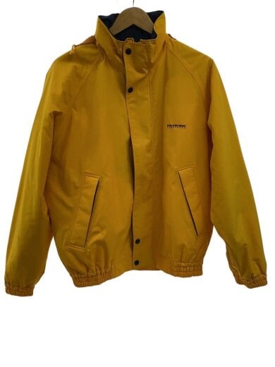 商品画像：ジャケット/L/ポリエステル/YLW/EBK-82301 1