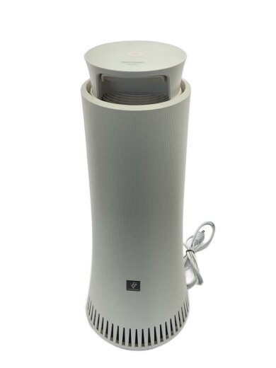 商品画像：空気清浄機 DY-S01 1