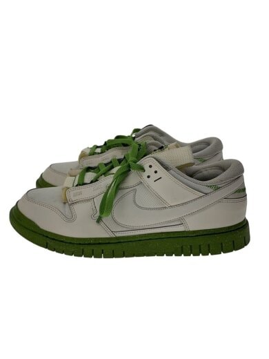 商品画像：AIR DUNK LOW JUMBO_エア ダンク ロー ジャンボ/27.5cm/WHT 1