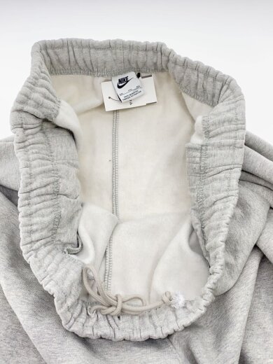 商品画像：ボトム/XXL/コットン/GRY/無地/FN5231-050// 3