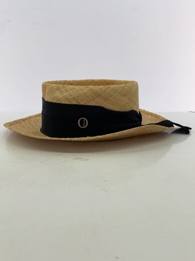 商品画像：chapeaudo/ヘッドウェア/--/レーヨン/YLW/レディース/806-360120// 2