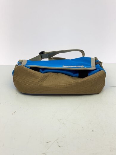 商品画像：ショルダーバッグ/--/BLU/無地/nmj71753 4