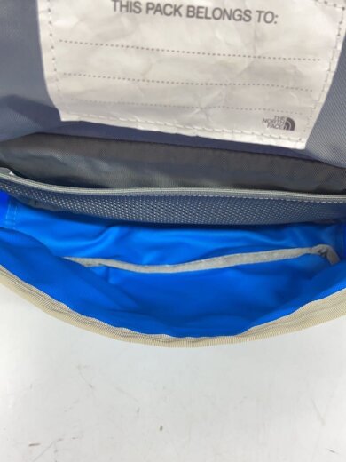 商品画像：ショルダーバッグ/--/BLU/無地/nmj71753 6