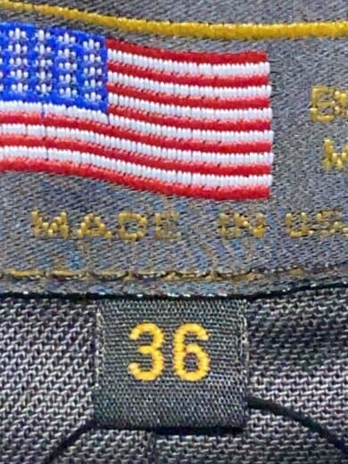 商品画像：シングルライダースジャケット/36/レザー/BLK/9RJV 4