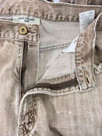 商品画像：ボトム/36/コットン/CML/005690051 3