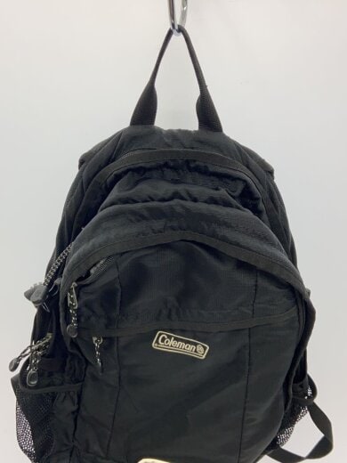 商品画像：リュック/ナイロン/BLK/無地/dw2841cbb4501bk// 4