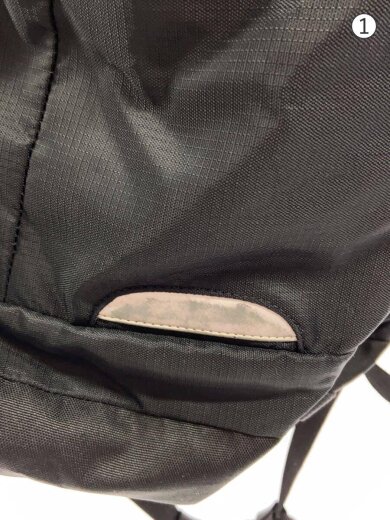 商品画像：リュック/ナイロン/BLK/無地/dw2841cbb4501bk// 7