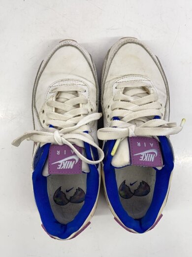 商品画像：シューズ/23.5cm/WHT/CJ0623-100 3