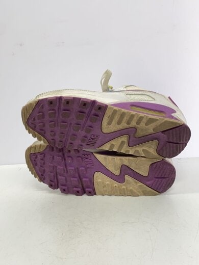 商品画像：シューズ/23.5cm/WHT/CJ0623-100 4