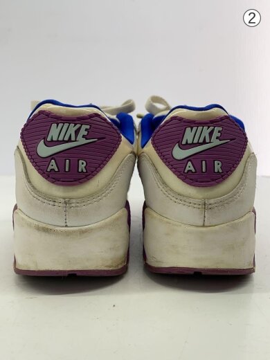 商品画像：シューズ/23.5cm/WHT/CJ0623-100 7