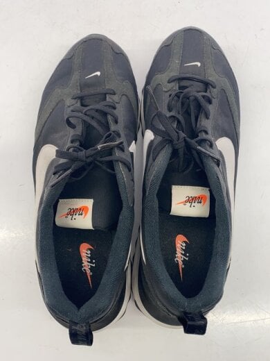 商品画像：ローカットスニーカー/28.5cm/BLK/PVC/DC4068-001 3