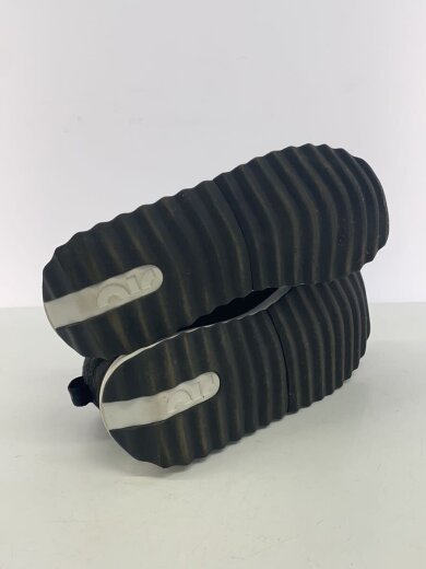 商品画像：ローカットスニーカー/28.5cm/BLK/PVC/DC4068-001 4