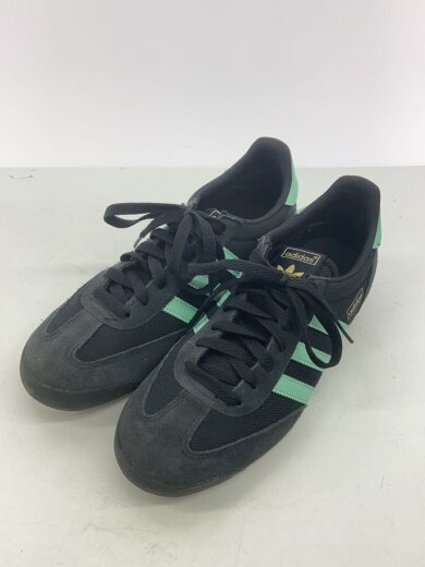 商品画像：ローカットスニーカー/25.5cm/BLK/jq6373 2