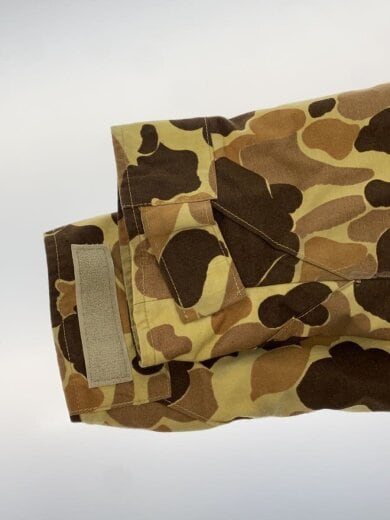 商品画像：マウンテンパーカ/M/ナイロン/マルチカラー/カモフラ/94901003 6