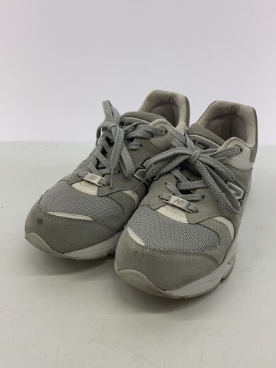 商品画像：ローカットスニーカー/27.5cm/GRY/CM1700B1 2