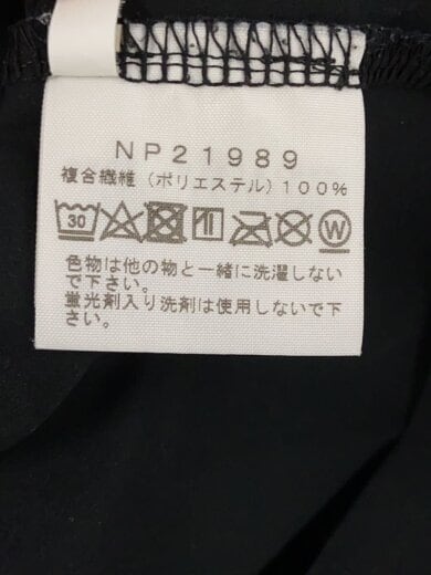 商品画像：APEX LIGHT JKT_エイペックスライトジャケット/M/ポリエステル/BLK/無地 4