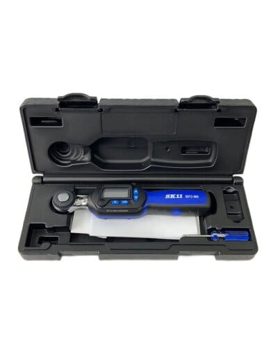 商品画像：トルクレンチ SK11 デジタルトルクレンチ SDT3-060 1