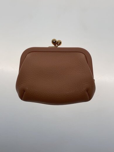 商品画像：コインケース/レザー/PNK/無地/レディース/C7517// 2