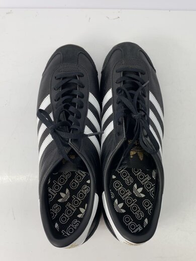 商品画像：ローカットスニーカー/28cm/BLK/IH0299 3