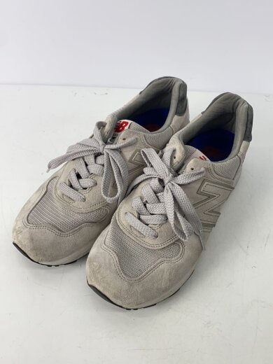 商品画像：ニューバランス/M1400/26cm/GRY 2