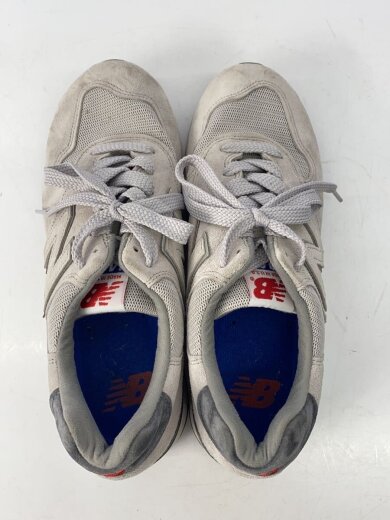 商品画像：ニューバランス/M1400/26cm/GRY 3