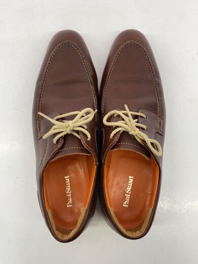 商品画像：ドレスシューズ/26cm/BRW/レザー/1509057 3