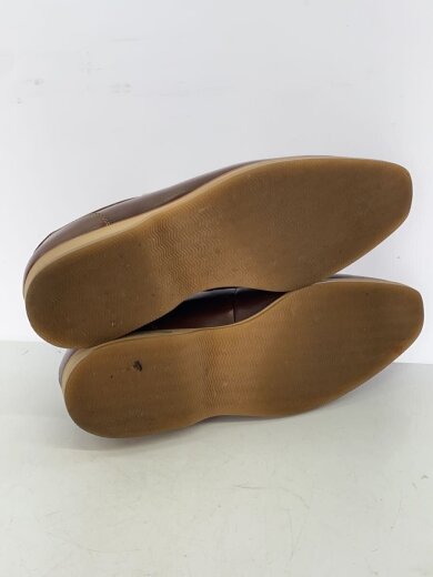 商品画像：ドレスシューズ/26cm/BRW/レザー/1509057 4