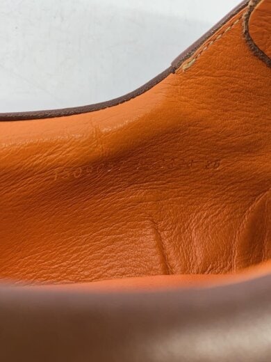 商品画像：ドレスシューズ/26cm/BRW/レザー/1509057 5