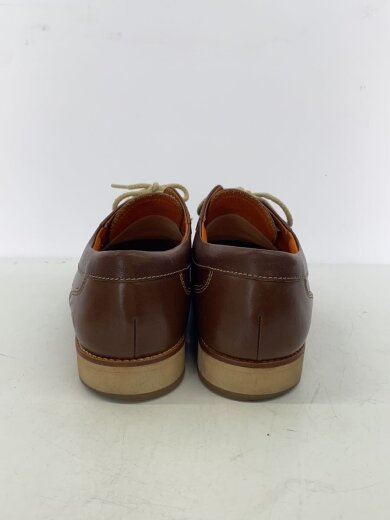商品画像：ドレスシューズ/26cm/BRW/レザー/1509057 6