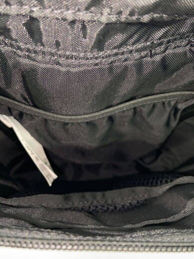 商品画像：ショルダーバッグ/PVC/BLK/無地/NF0A52T9 6