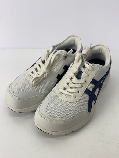 商品画像：ローカットスニーカー/25.5cm/WHT/1291A056 2