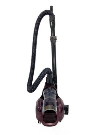 商品画像：掃除機 MC-SR39K-T 1