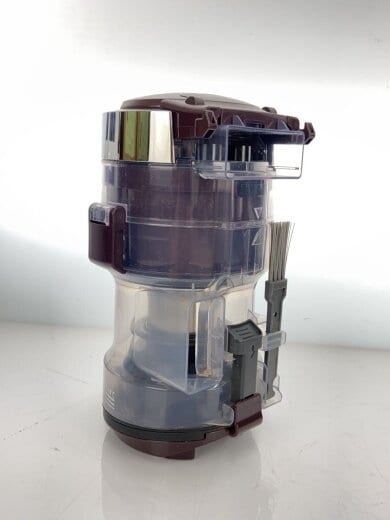 商品画像：掃除機 MC-SR39K-T 6