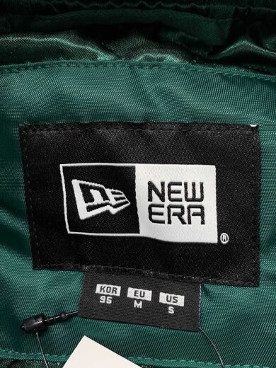 商品画像：スタジャン/M/ナイロン/GRN 3